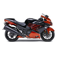 KAWASAKI ZX-14 2012-2012